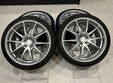 Volk Racing G25 - 19x8 | 5x112