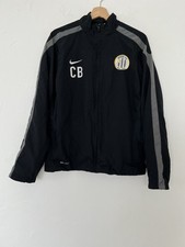 Giacca da pista Nike vintage