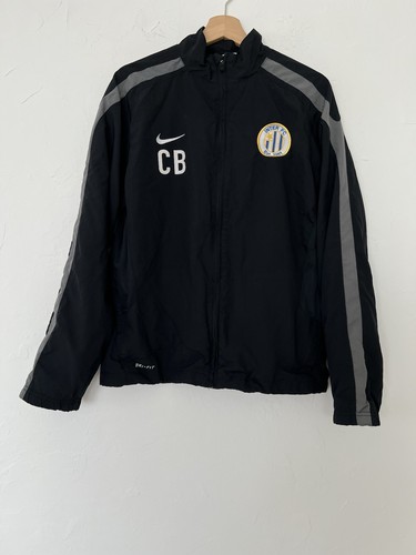 Giacca pista nike - nike, vintage