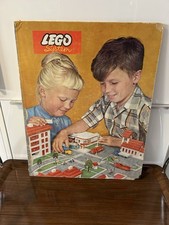 Lego base vintage anni - lego,