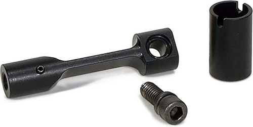 Adattatore treppiede