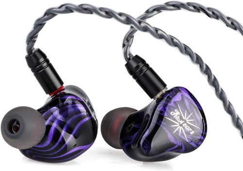 Linsoul kiwi ears - kiwi, 2dd