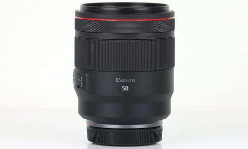 Canon 50mm 2l usm - 50mm,