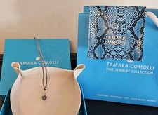 Tamara Comolli Mikado oro