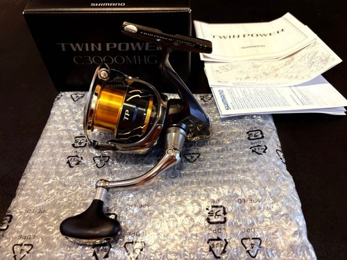 Mulinello spinning shimano - da,