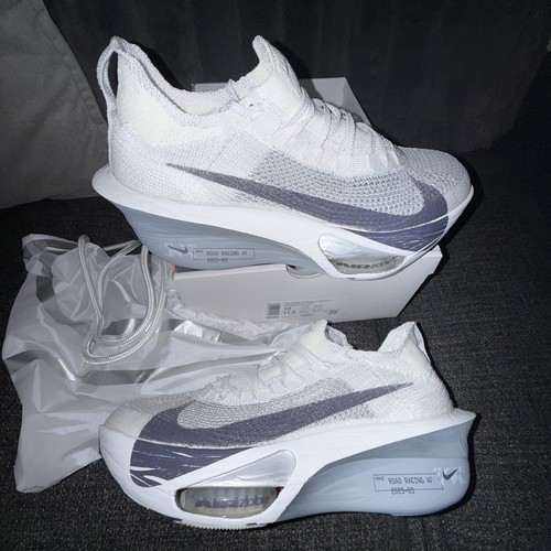 Nike air zoom alphafly - zoom, 3