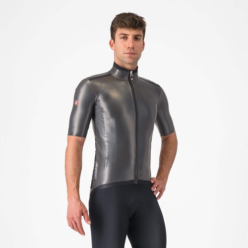 Castelli gabba ciclismo - r,