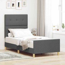 Struttura del letto con