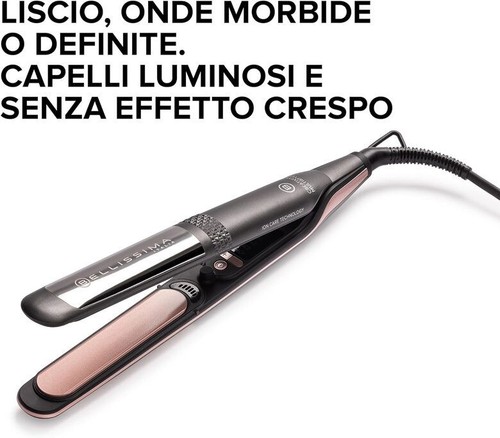 Bellissima imetec creativity - bellissima,
