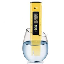 Misuratore PH/TDS&EC