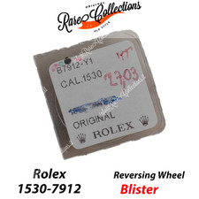 Rolex 1530 7912 Nuovo NEW