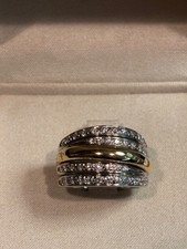 Anello POMELLATO Brillanti F