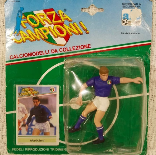 Kenner forza campioni - kenner,