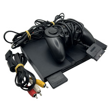 Console Sony PS2 Slim