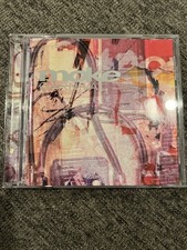 Moke Carnival CD Near Mint