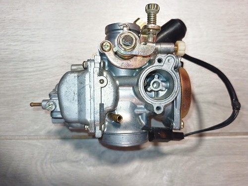 Carburatore scooter mikuni - carburatore,
