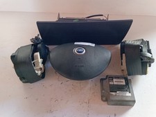 Kit airbag completo fiat - airbag,