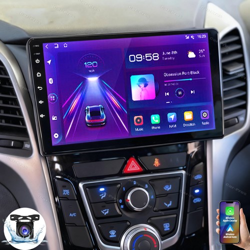 Per hyundai i30 2012 2016 - per,