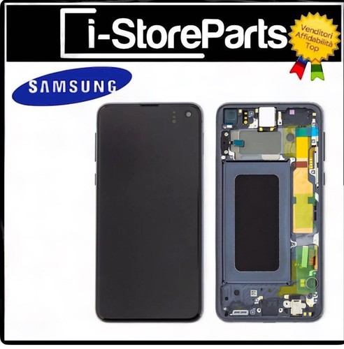 Display lcd pari originale - display,