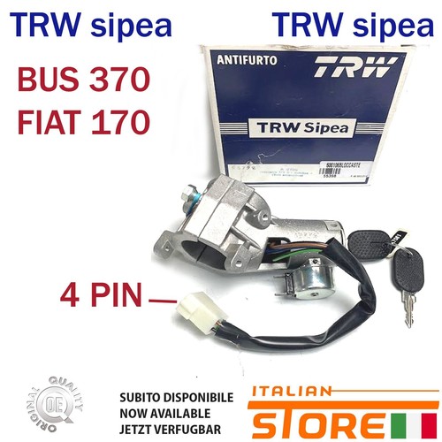 Per iveco bus 370 fiat - bus, 170