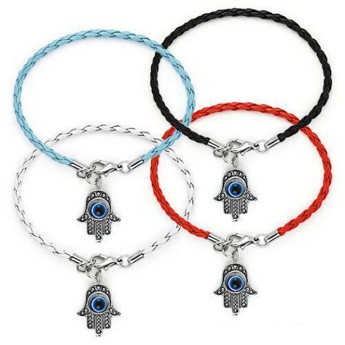 Bracciale mano fatima - bracciale,