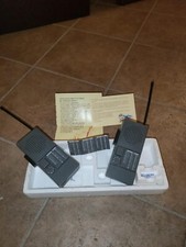 Ricetrasmittenti Mulino Bianco