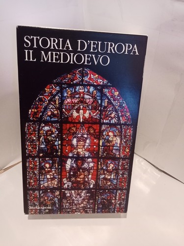 Storia europa medioevo - storia, il