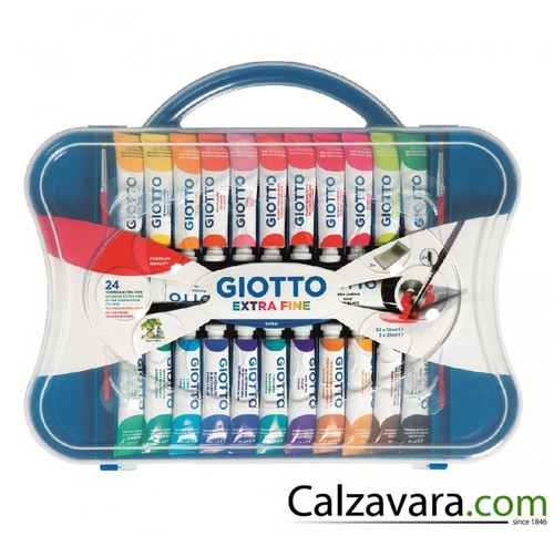 Fila tempera giotto - fila,