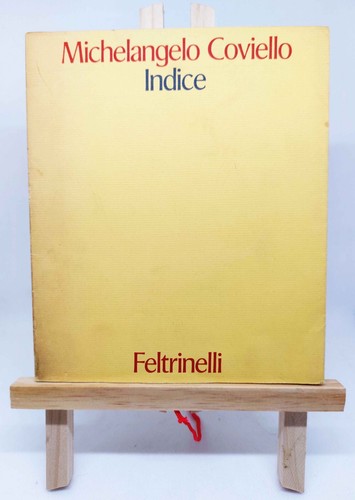 Michelangelo coviello indice - michelangelo, coviello.