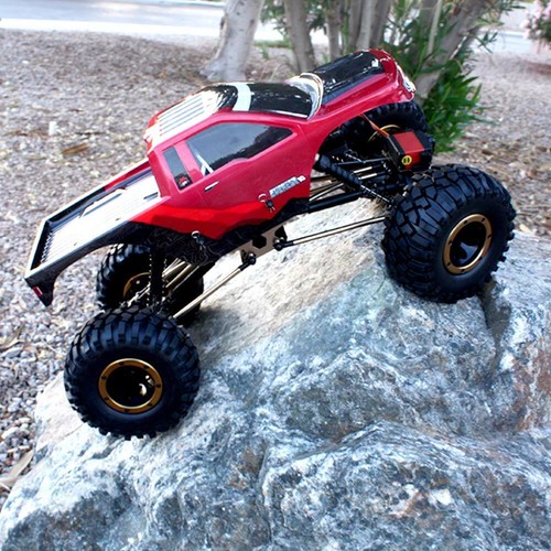 Everest scala rtr rc - 1/10,