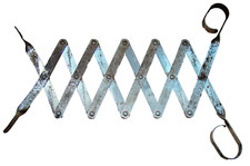 Forbici per estintore di