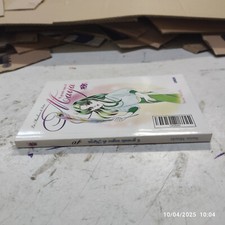 IL GRANDE SOGNO DI MAYA NUMERO