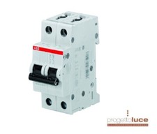 ABB S598392 INTERRUTTORE