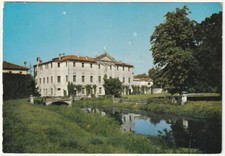 MOGLIANO VENETO - TREVISO - VILLA MOROSINI VOLPI - VIAGG. -13554-