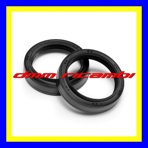Kit serie paraoli forcella - kit,