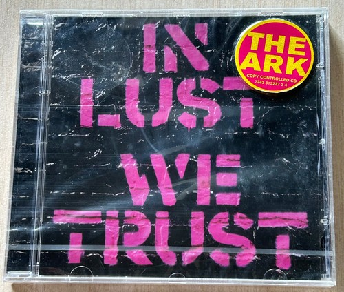 The ark lust - -, in