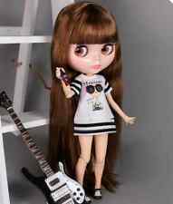 Bambola Blythe 12" con corpo