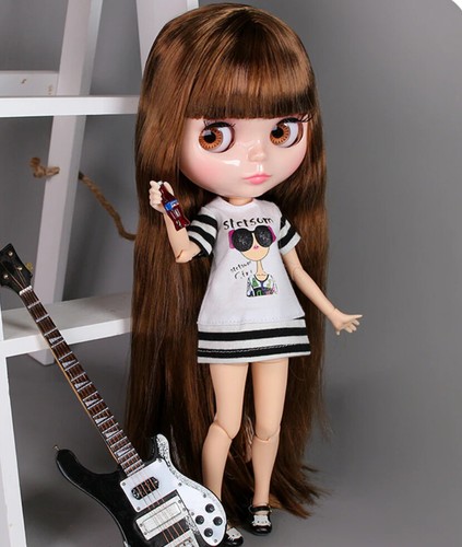 Bambola blythe con corpo - blythe,