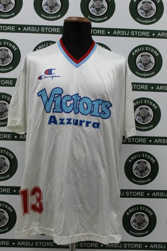 Maglia canotta basket victors - canotta,