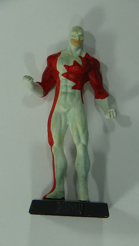 Modellino mervel guardian - modellino, 89