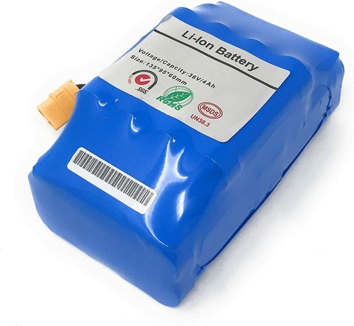 Batteria ricambio per smart - batteria, di
