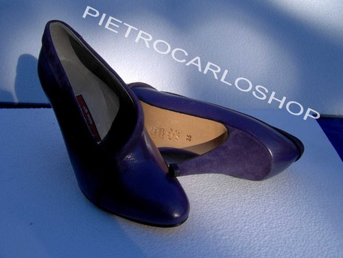Scarpe eleganti pelle - scarpe,