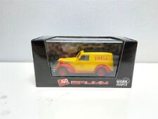 Fiat 1100E Furgone Shell