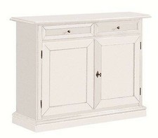 CREDENZA LEGNO BASE MOBILE