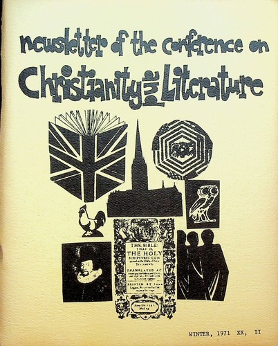 Christianity literature - &,