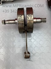 ALBERO MOTORE BIELLA 13037-1412 KAWASAKI KX 250 1992 1993 CRANKSHAFTS CRANK