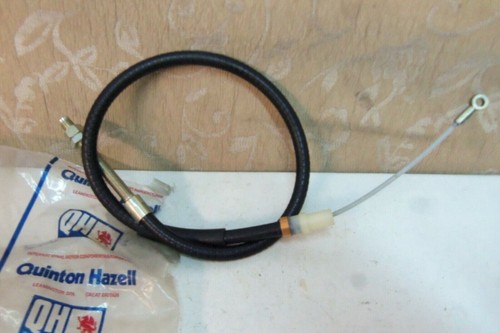 Nos quinton hazell rhd - hazell, ford