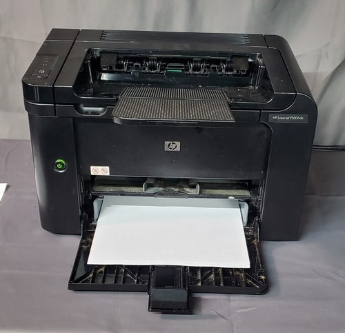 P1606dn con toner - hp,