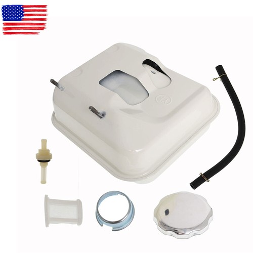 Fuel gas tank - fuel,