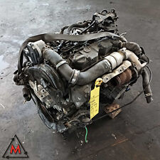 Motore KVJA 197000 km Ford Fiesta Mk6 2008-2017 1.4 diesel 59kw usato (83413)